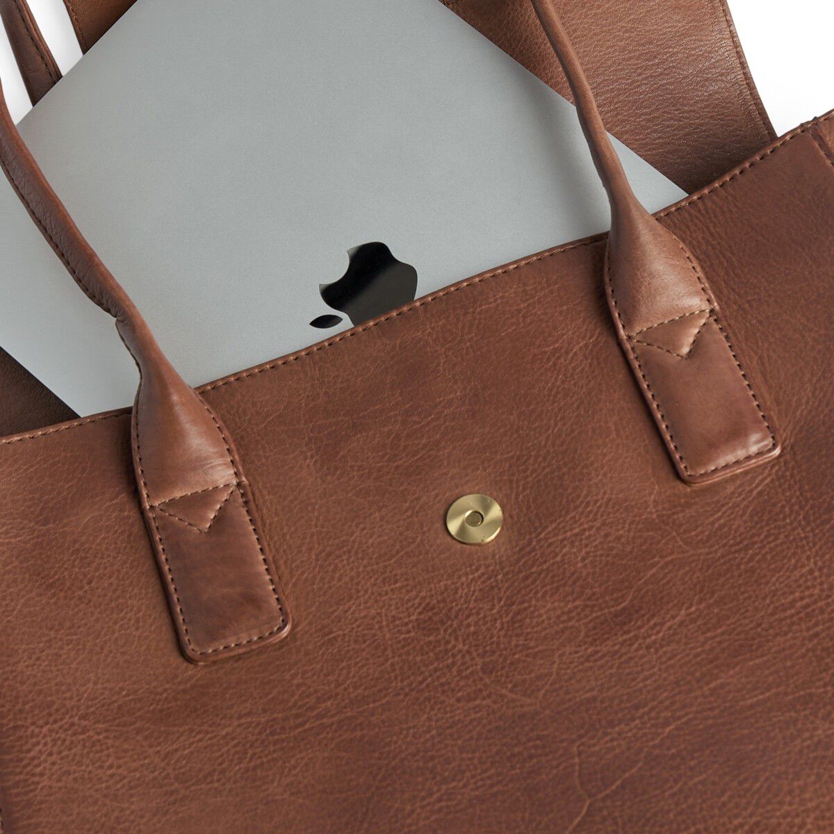 Nataliembg Work Bag, Soft Vin.