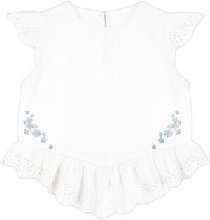 RHW X KS FIORI TOP GOTS