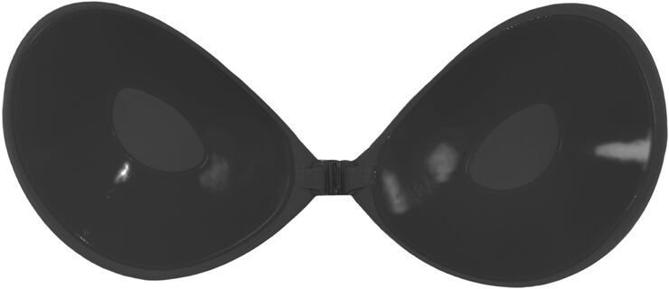 Backless Beauty - black - F