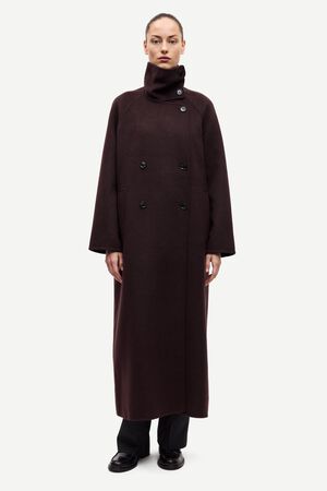 Sahanne coat 15772