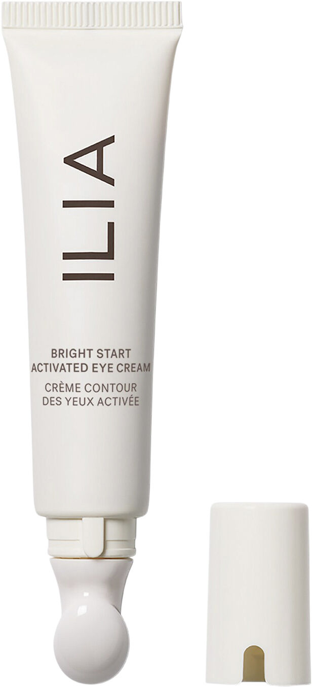 Bright Start Activated Eye Cream