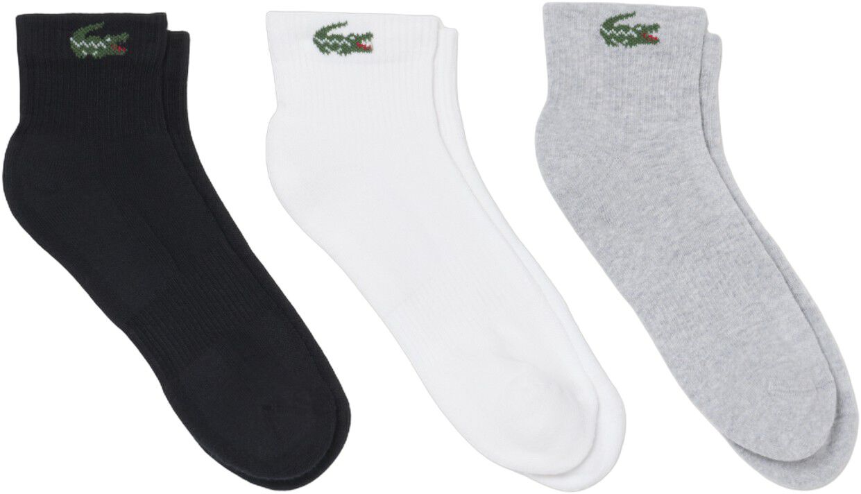 ANKLE SOCKS UNISEX ADULT KNIT