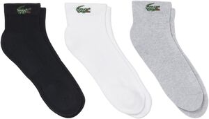 ANKLE SOCKS UNISEX ADULT KNIT