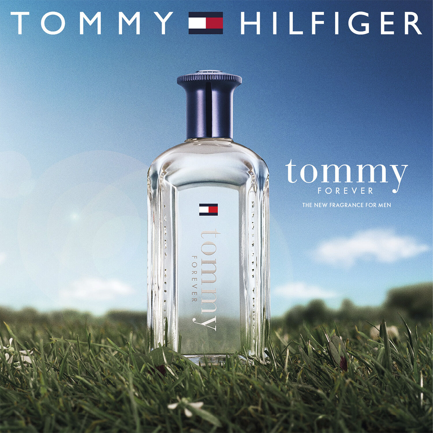 Tommy Forever Eau de Toilette