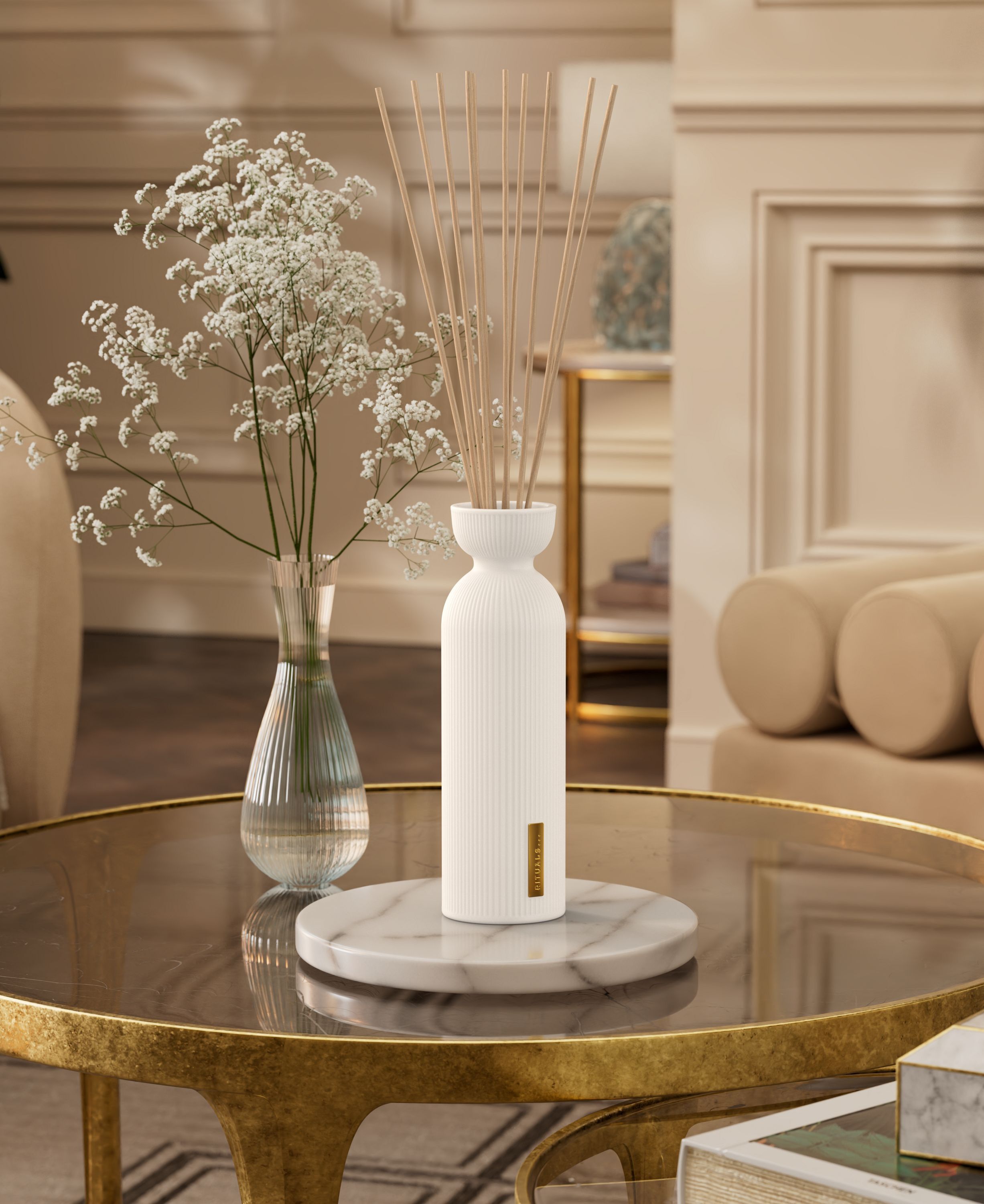 The Ritual of Karma Fragrance Sticks 250ml