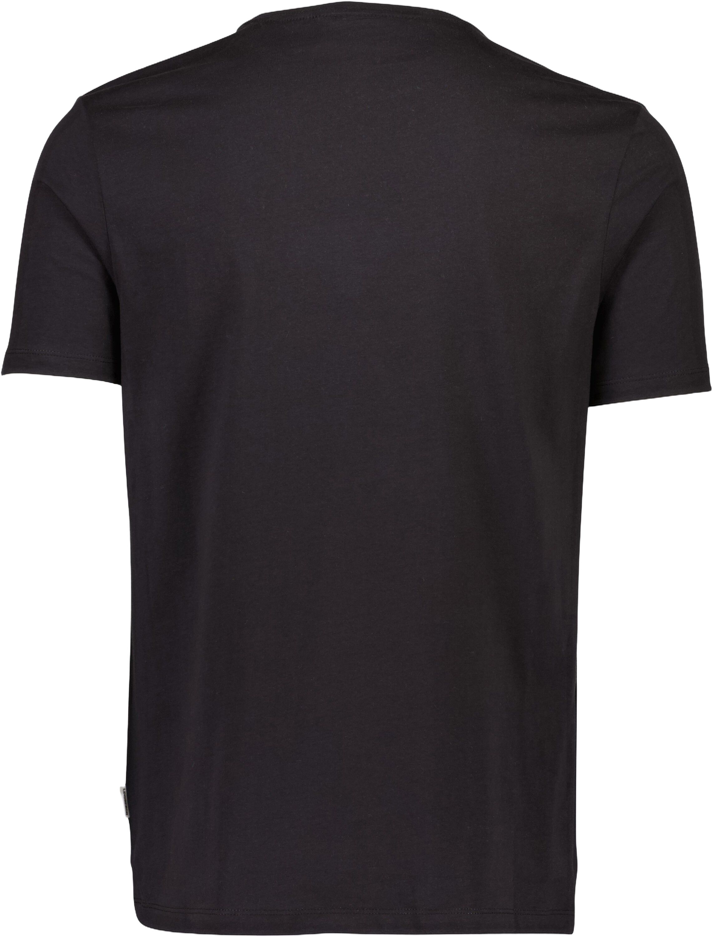 Basic o-neck tee S/S