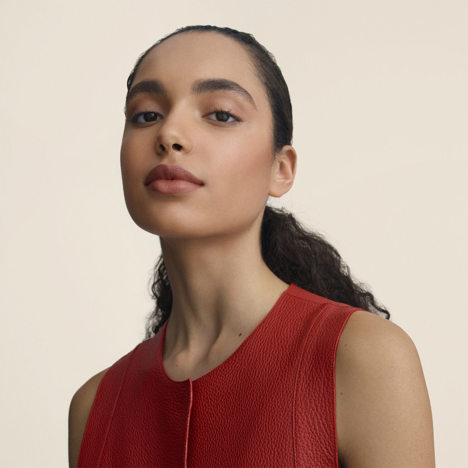 Rouge Herm&egrave;s Satin Lipstick