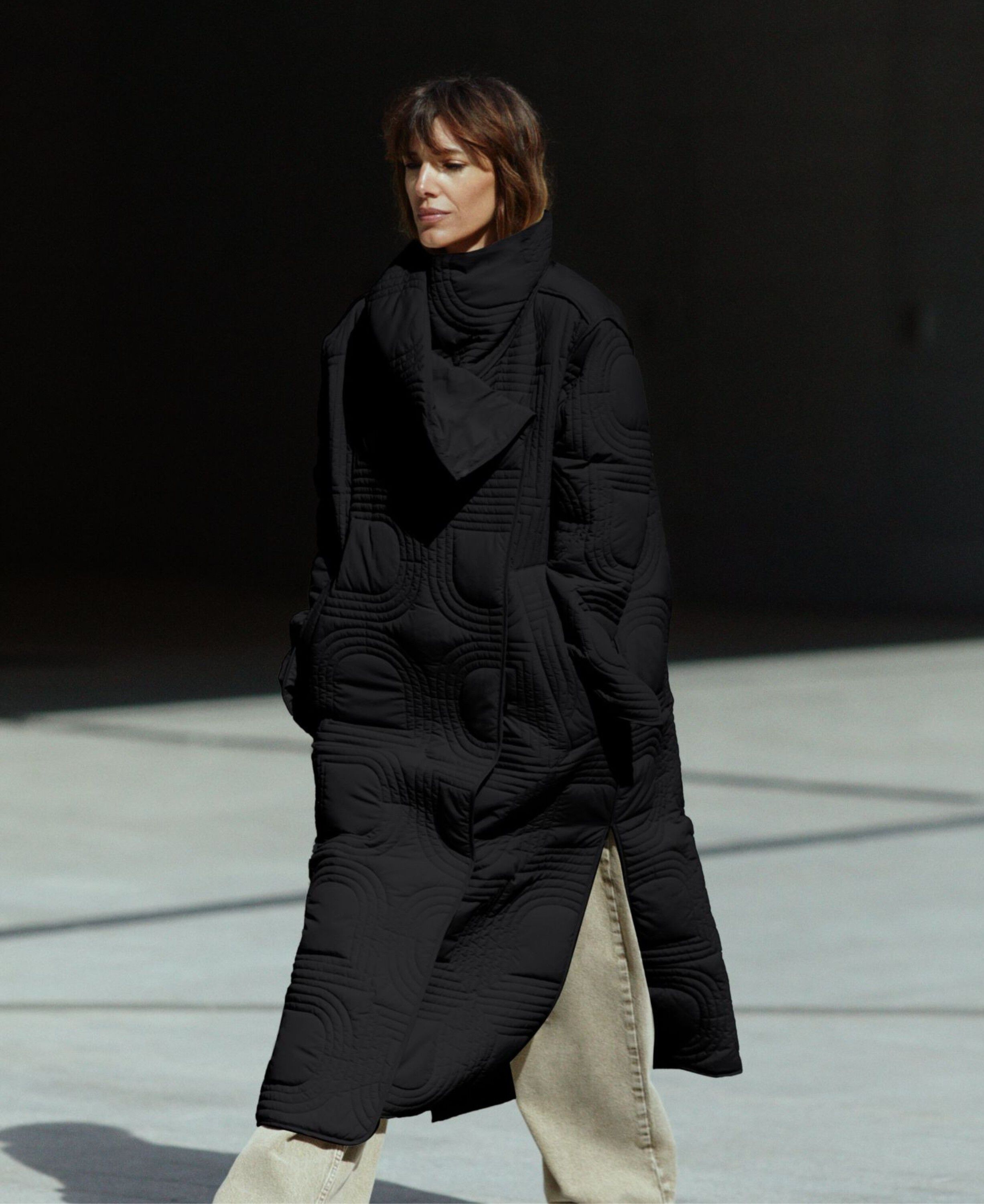 Teme - Rhombus Quilt