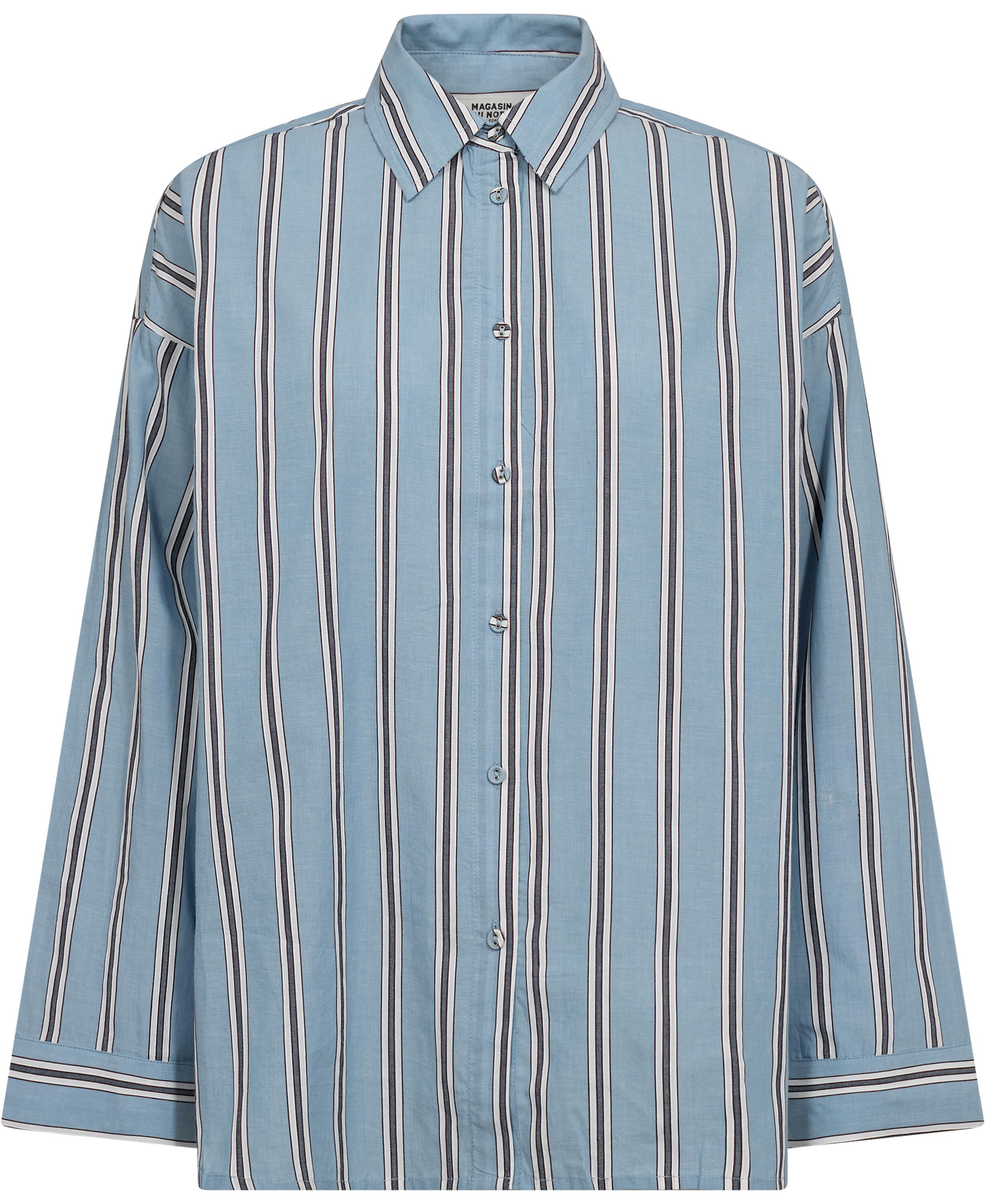 Isa 9 - 100% cotton GOTS