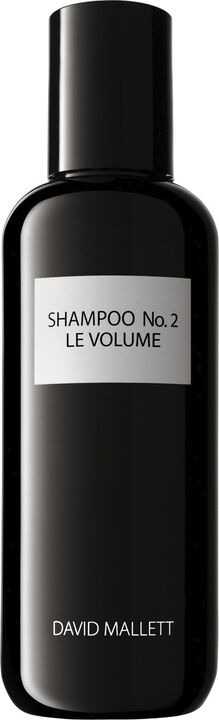SHAMPOO No. 2