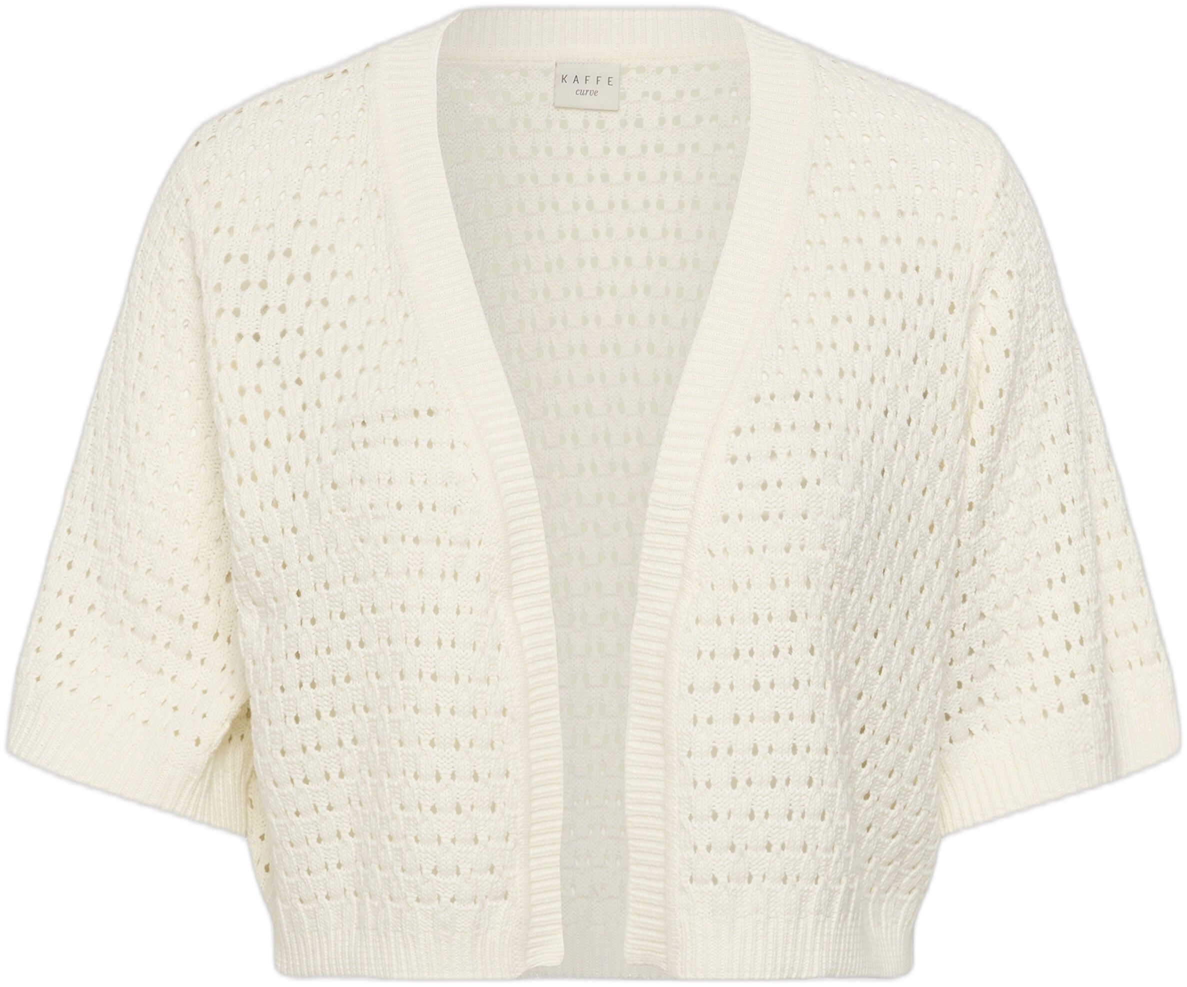 KCsilje Short Cardigan