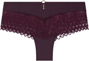 SHORTY ELOGE DU