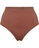 Mellanie 6 S Seamless Maxi Brief