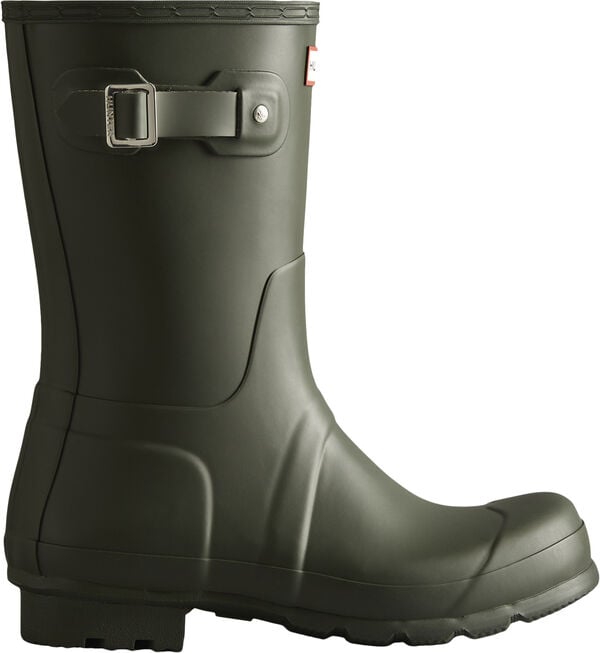 MENS ORIGINAL SHORT BOOT