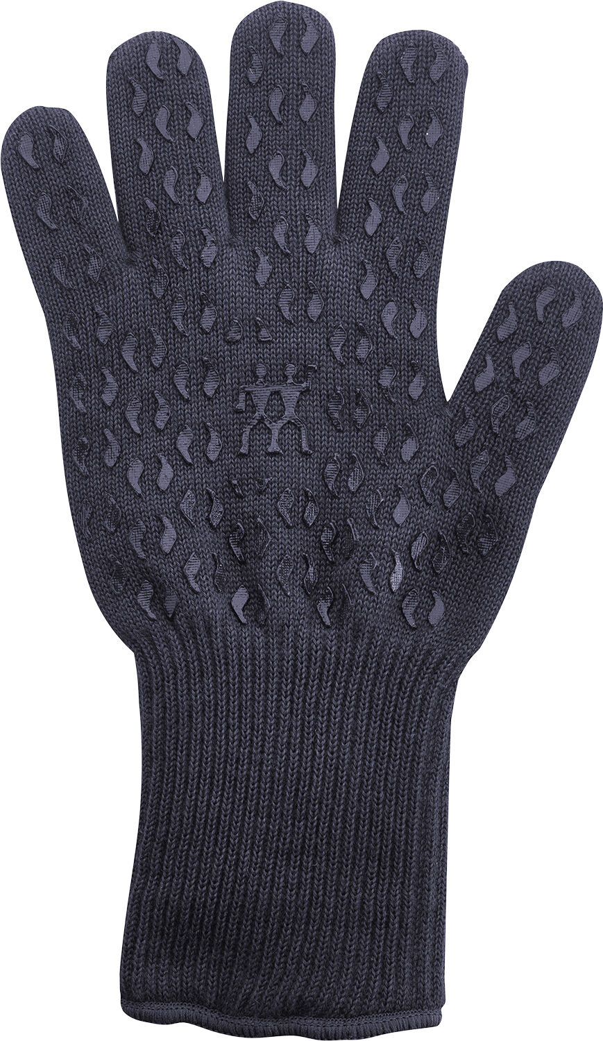 BBQ+ Grillhandsker Antracit