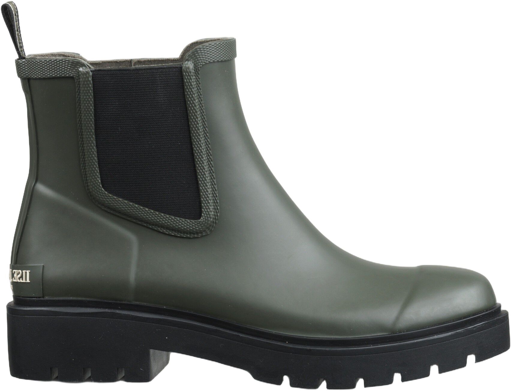 Chelsea Rain Boots