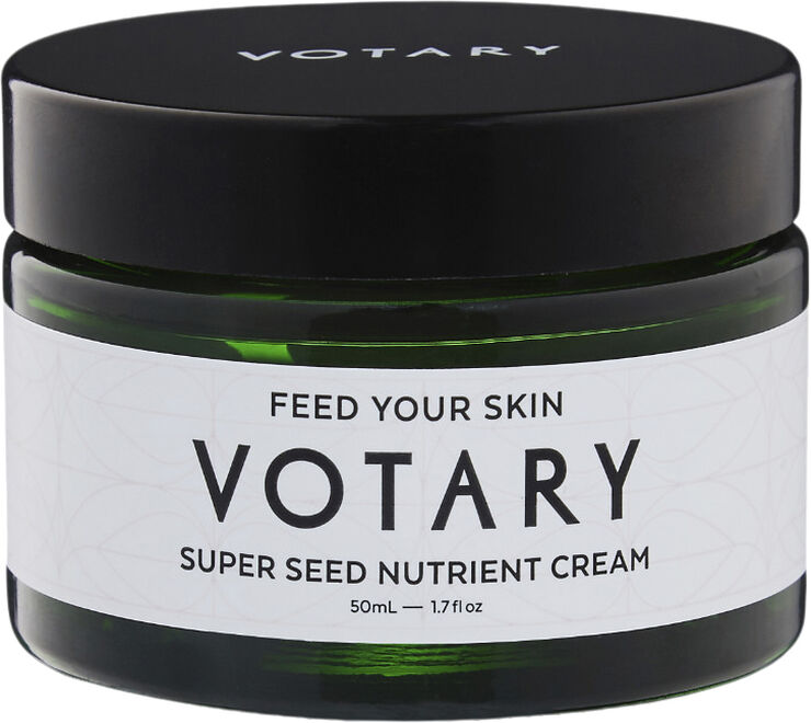 Super Seed Nutrient Cream