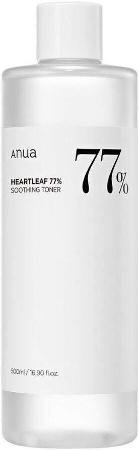 Heartleaf 77% Soothing Toner