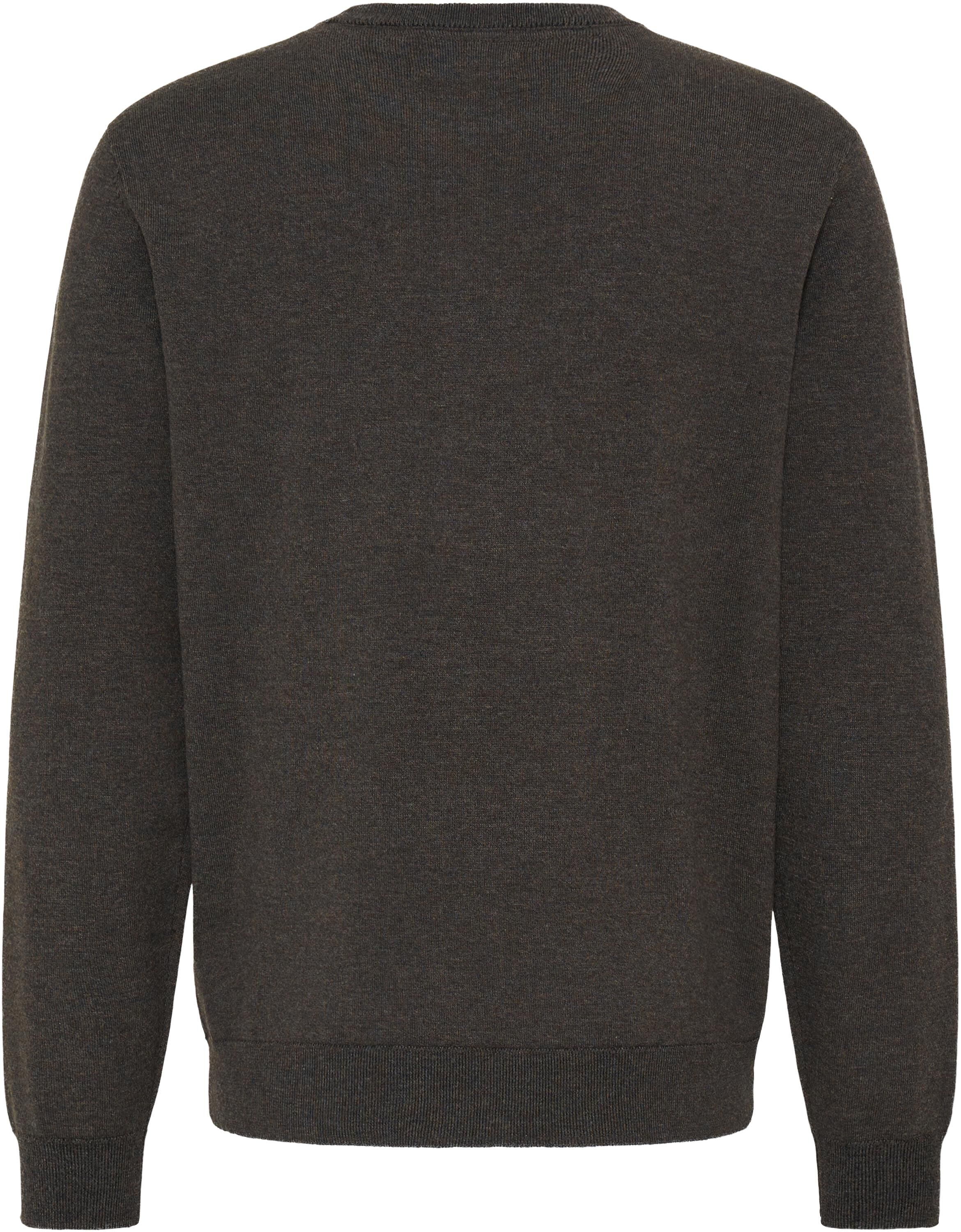 BHBRUTON CREW NECK KNIT NOOS