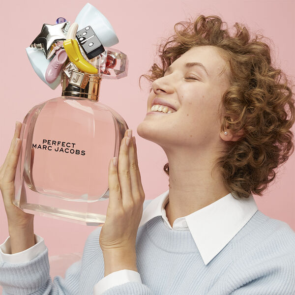 Marc Jacobs Perfect Eau de Parfum