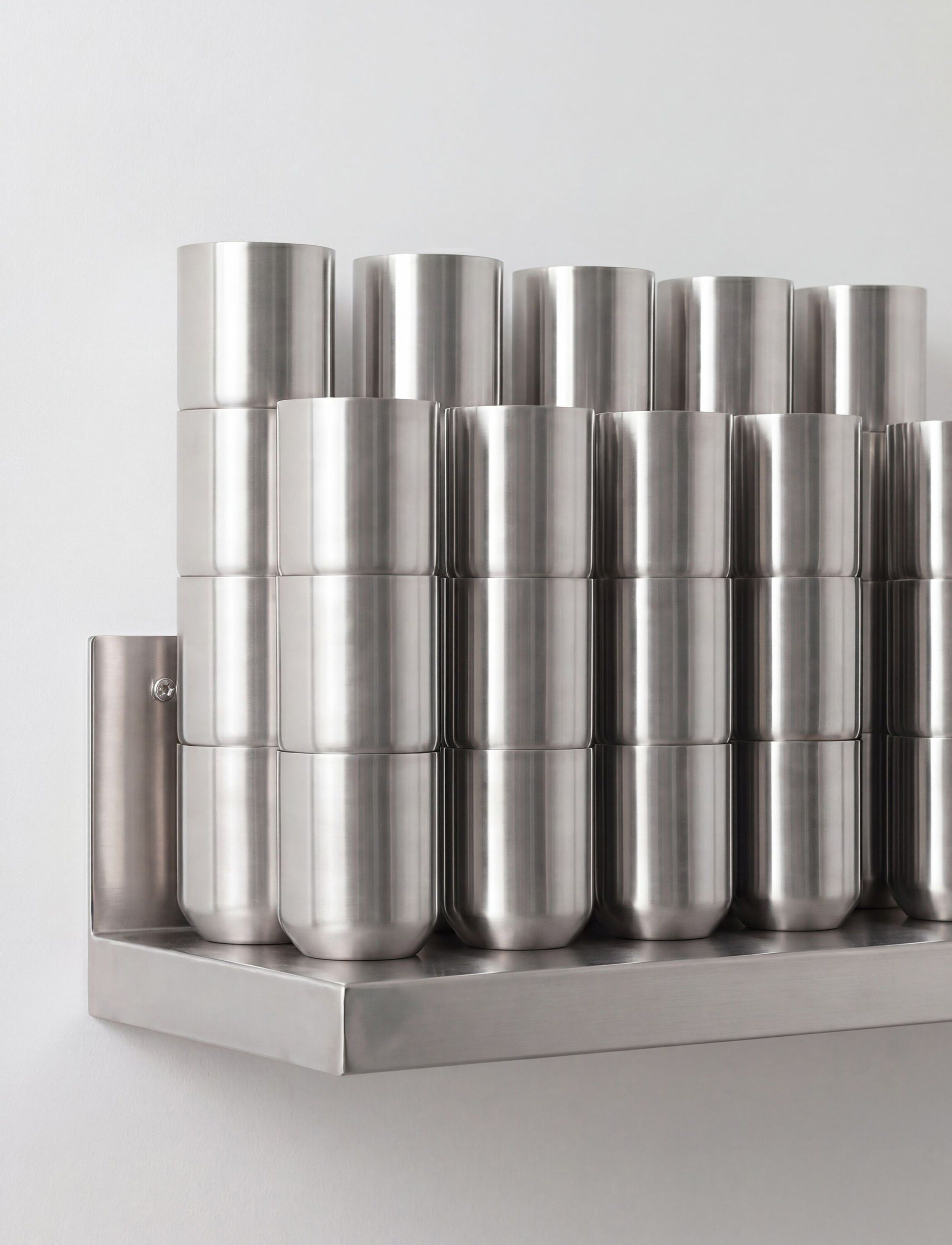 SR termokopp 0.2 l. 2 Stk steel