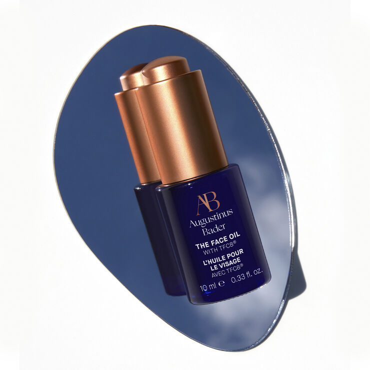 The Face Oil