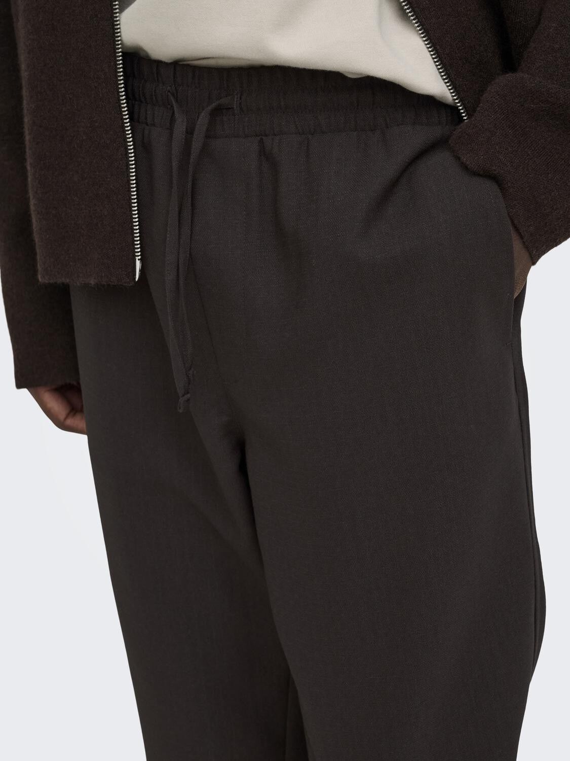Onshansi Edge Straight Pant