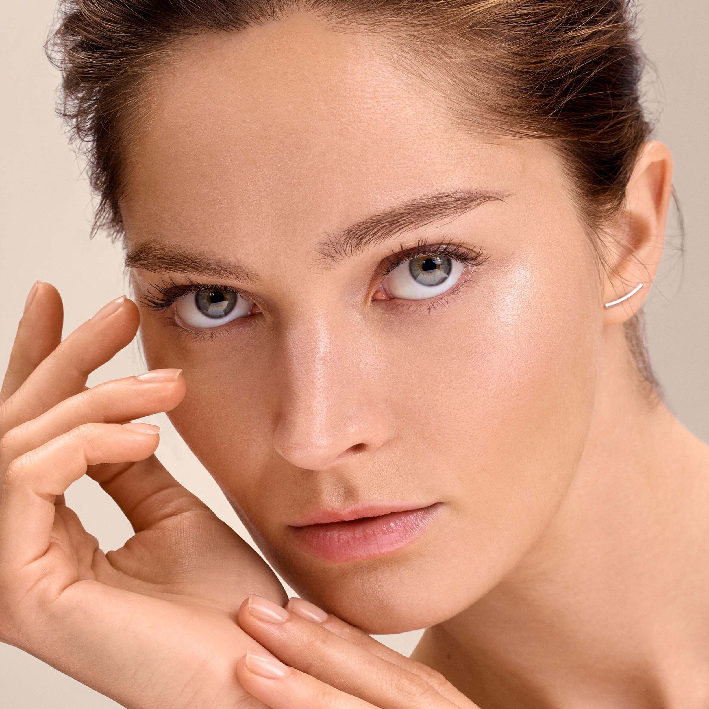 Masks and Exfoliators Cell. mineral face exfoliator 100 ml