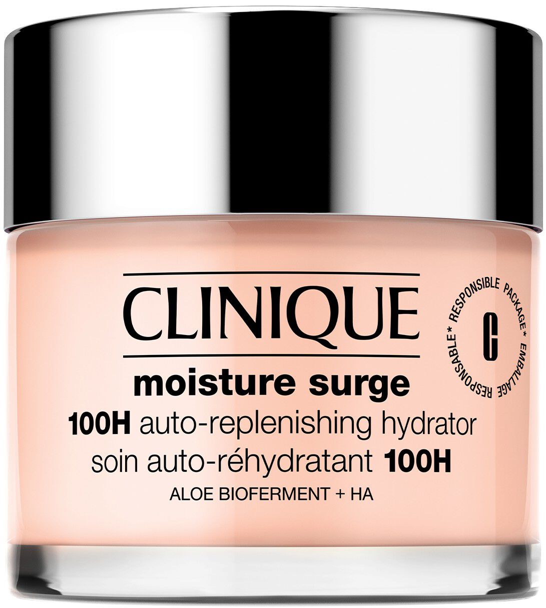 Moisture Surge 100H Moisturizer