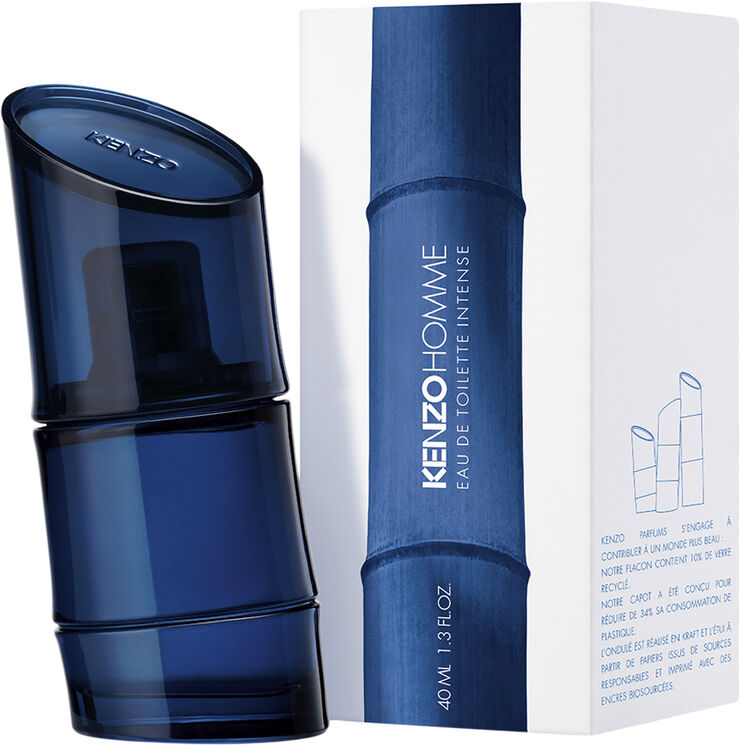 KENZO Kenzo Homme Intense Eau de toilette 40 ML