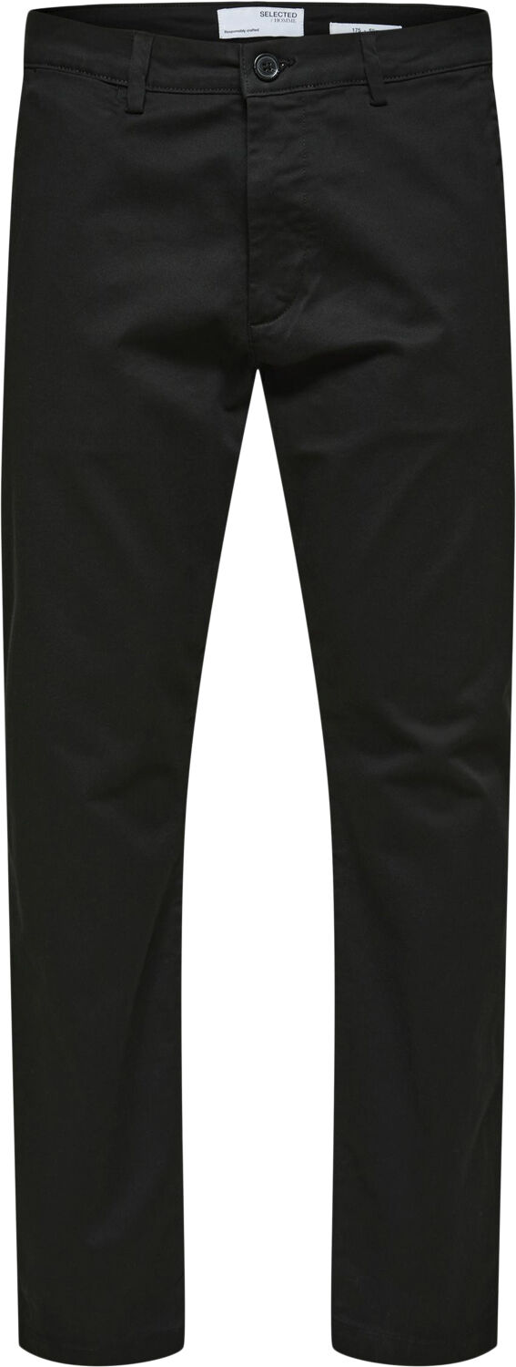 Slh175-Slim New Miles Flex Pant Noos