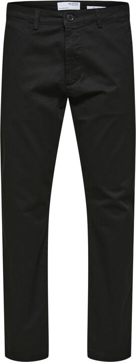 Slh175-Slim New Miles Flex Pant Noos