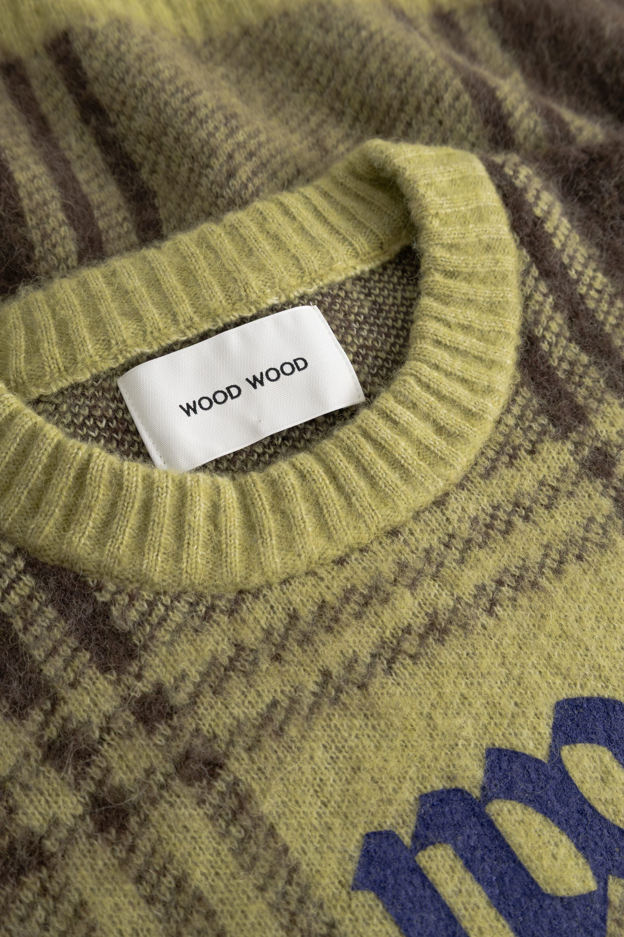 WWVig crew neck 25192