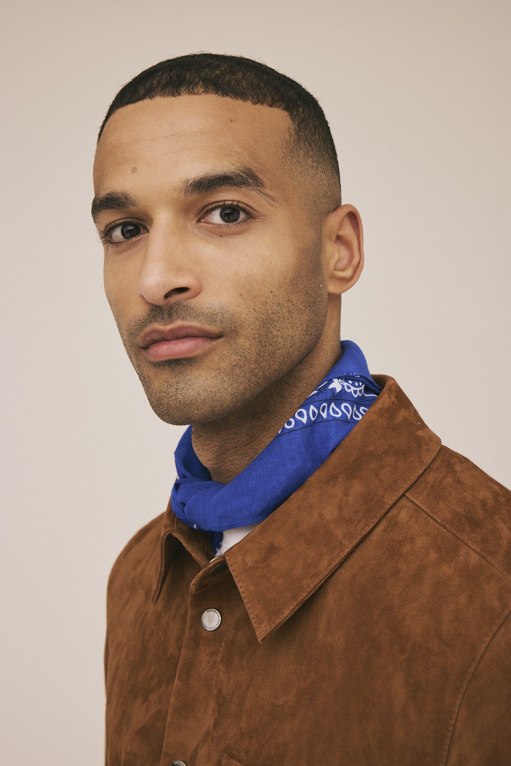 Skjerf & silkeskjerf