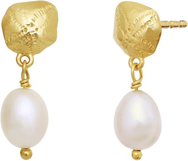 Kioku Earrings
