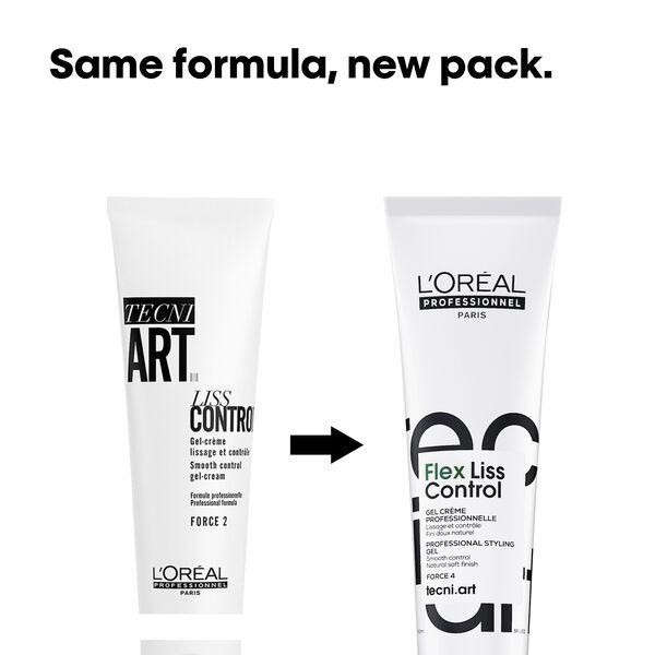 L'Oréal Professionnel Tecni. Art Liss Control 150ml