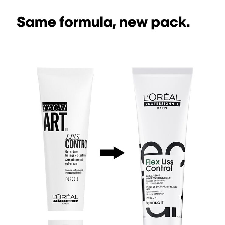 L'Oréal Professionnel Tecni. Art Liss Control 150ml