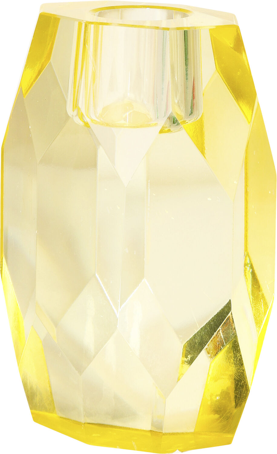 Krystal stage, sm&oslash;r, 10x5x7 cm