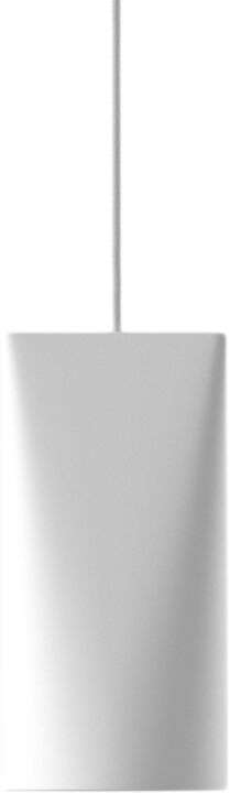 Ceramic Pendant, Narrow