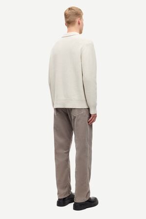 Saeddie trousers 14934