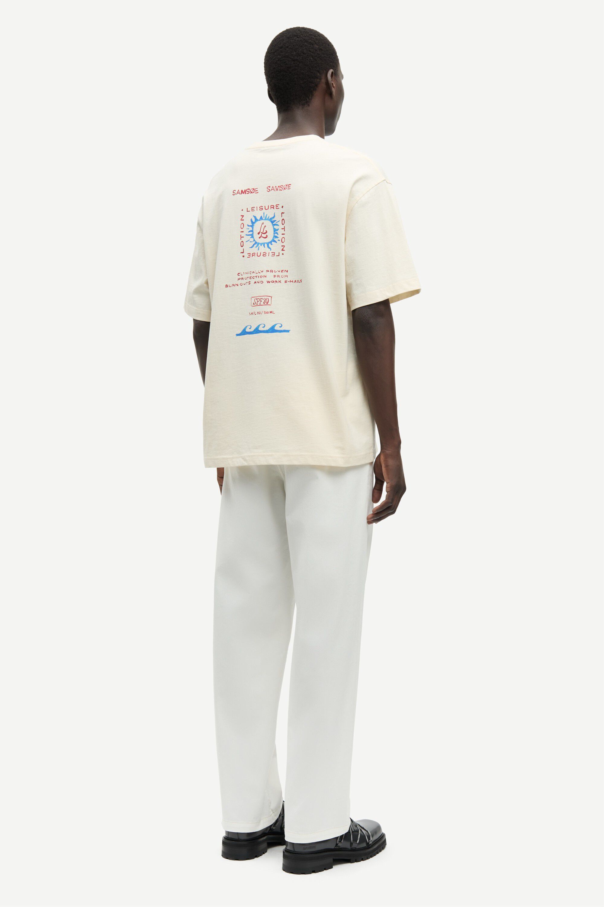 Sagergei t-shirt 15316