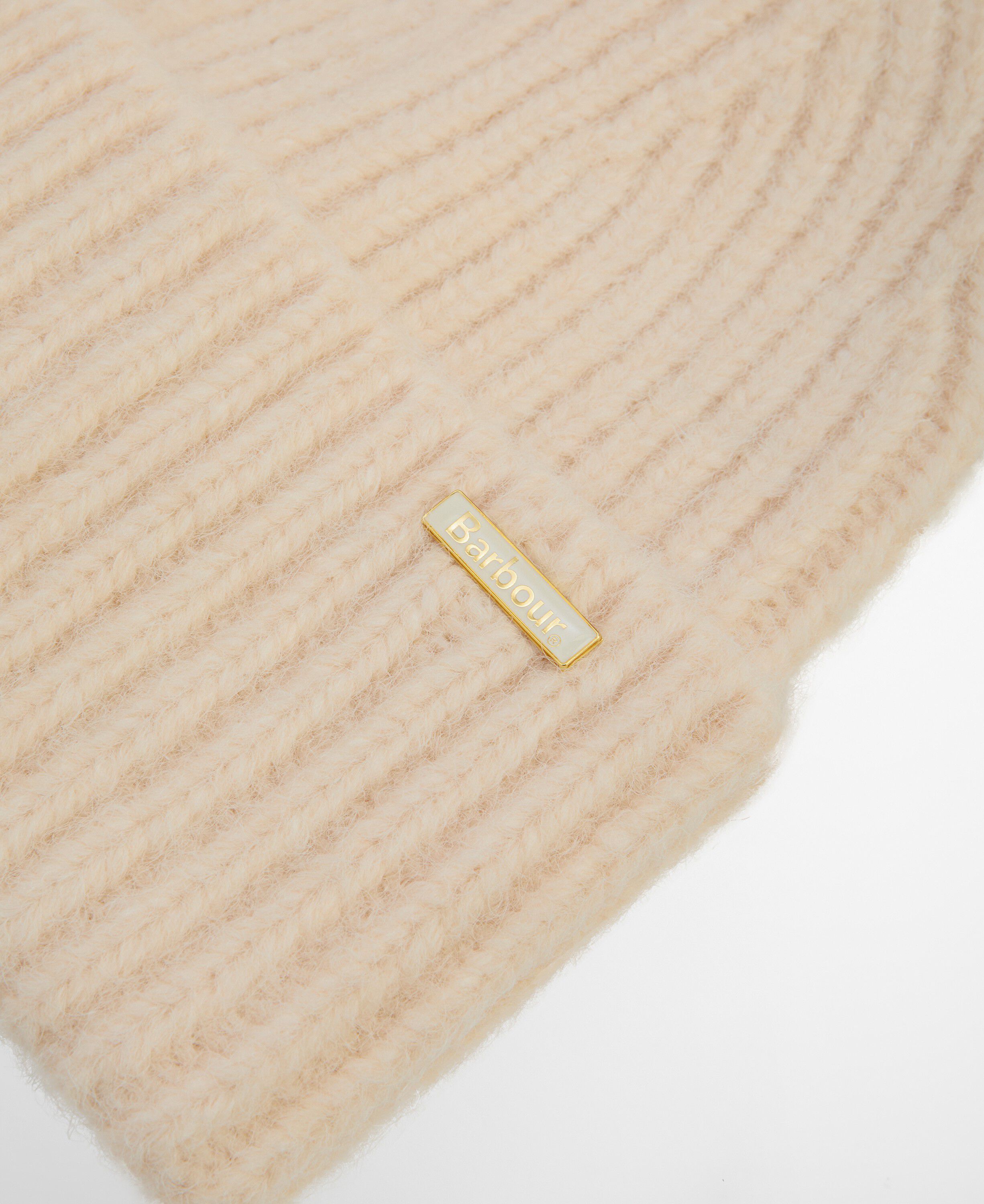 Barbour Meryl Beanie Hat