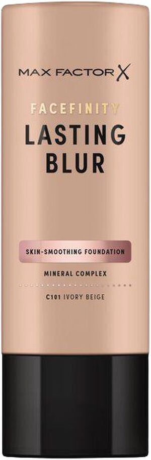 Facefinity Lasting Blur Foundation