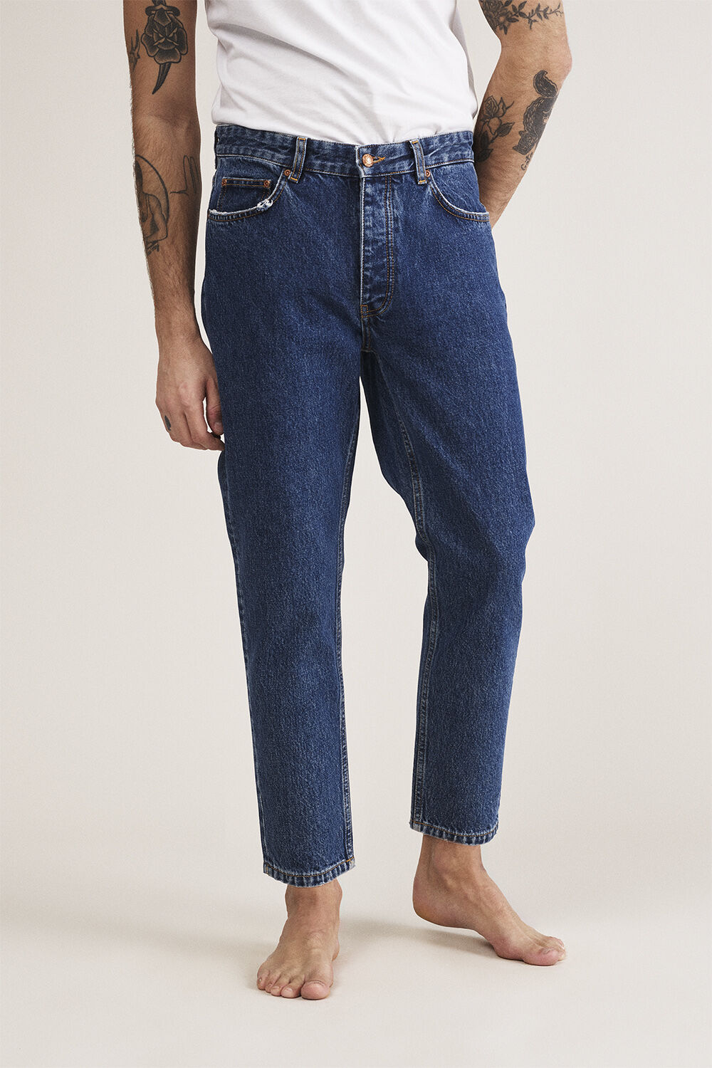 Ben Stone Blue Italy