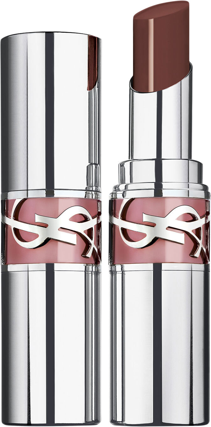 YSL LOVESHINE WET SHINE LIPSTICK 214