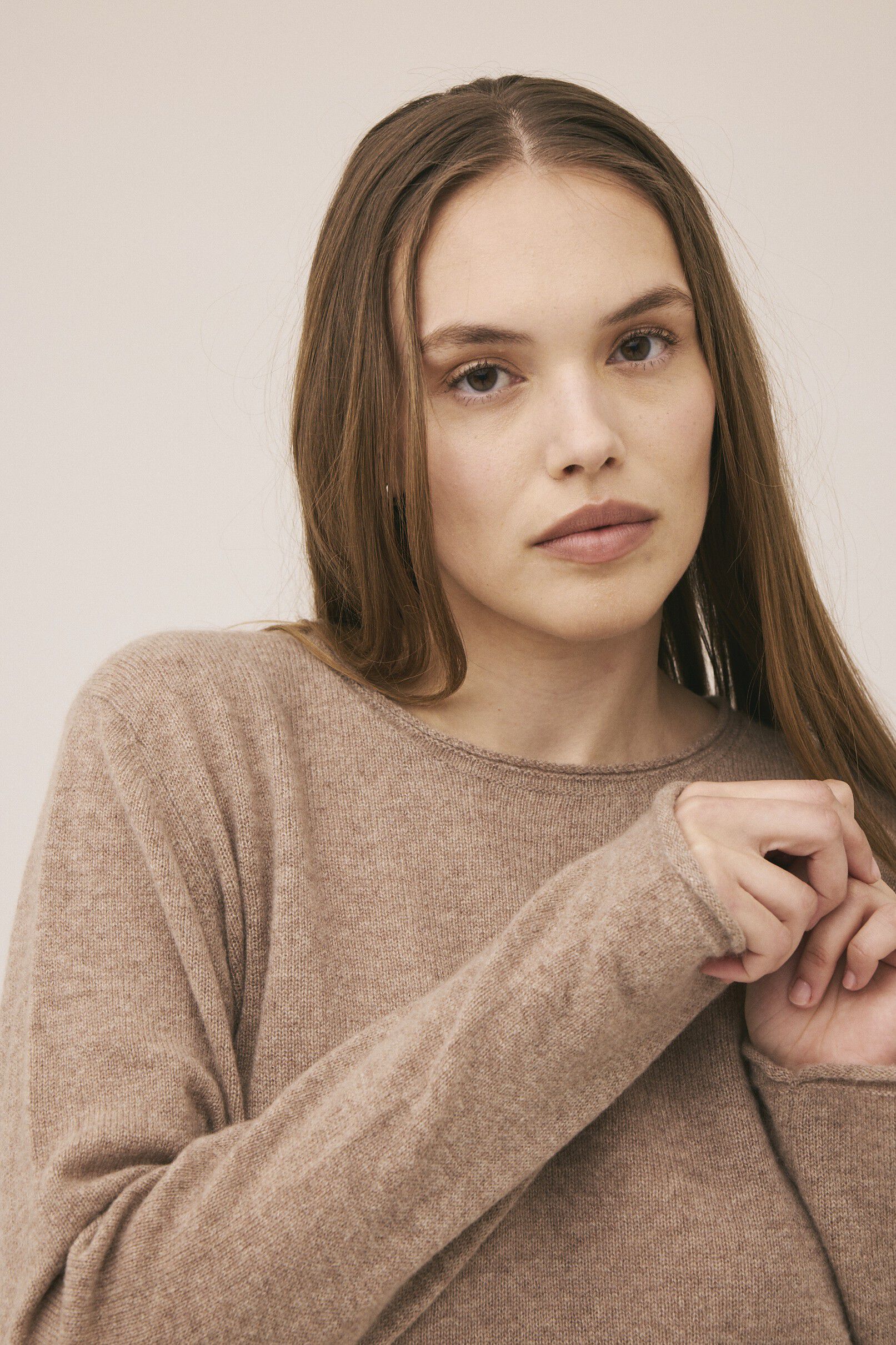 Grace 1 - 100% Cashmere