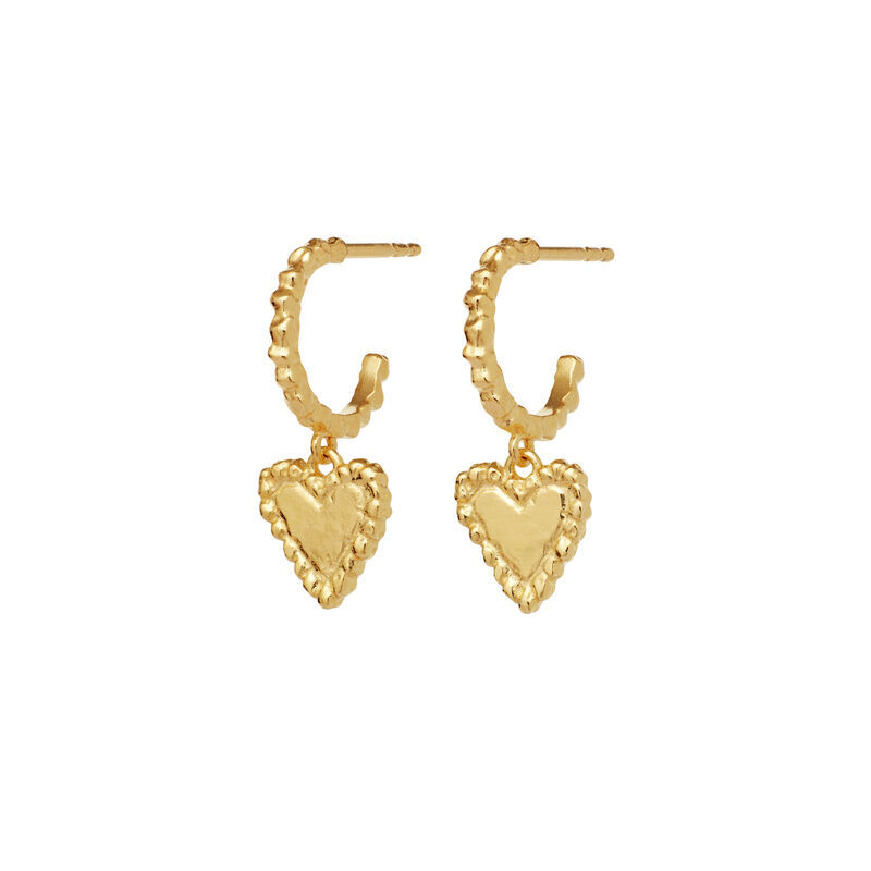 Rosalinde Earrings