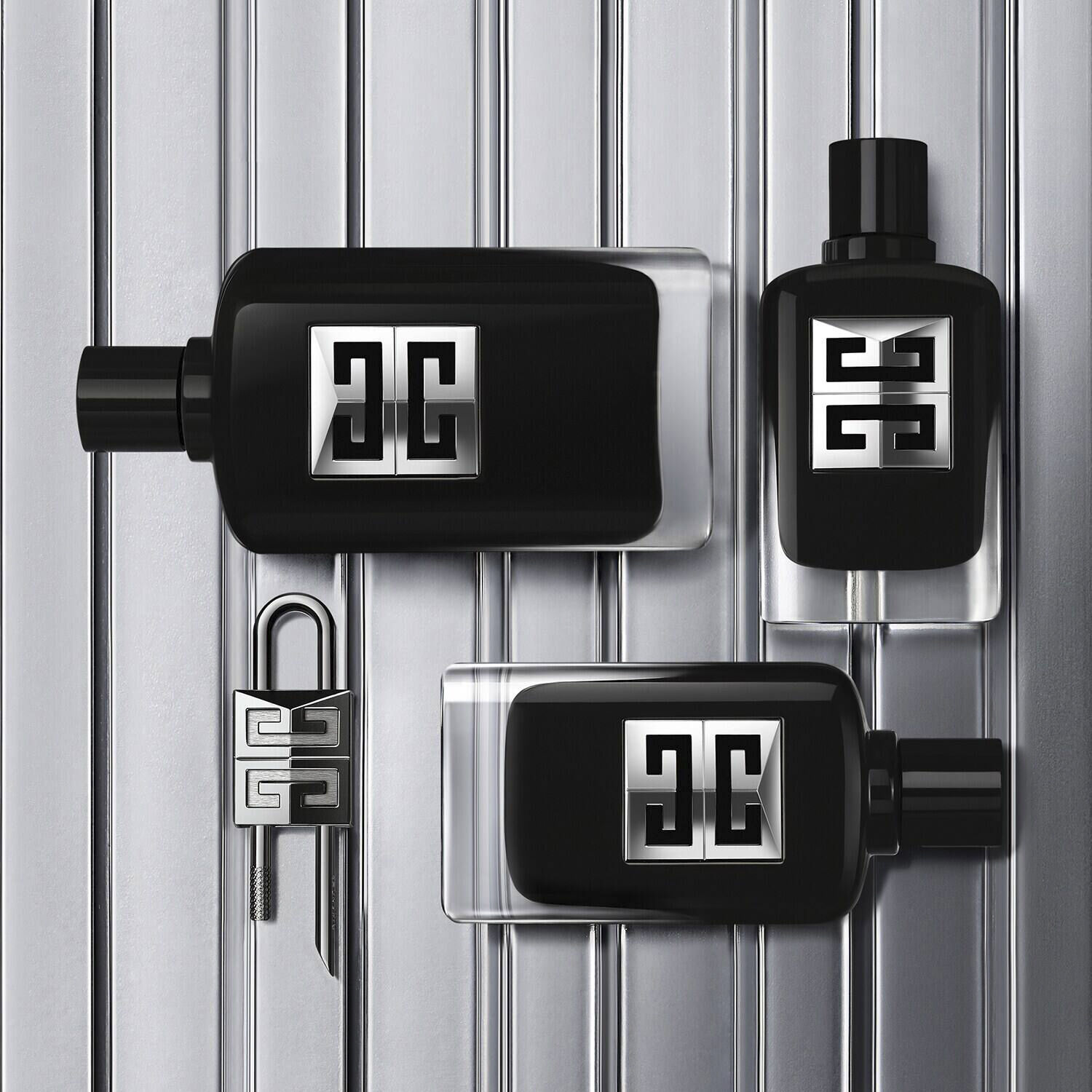 Givenchy Gentlemen Society Eau de Parfum