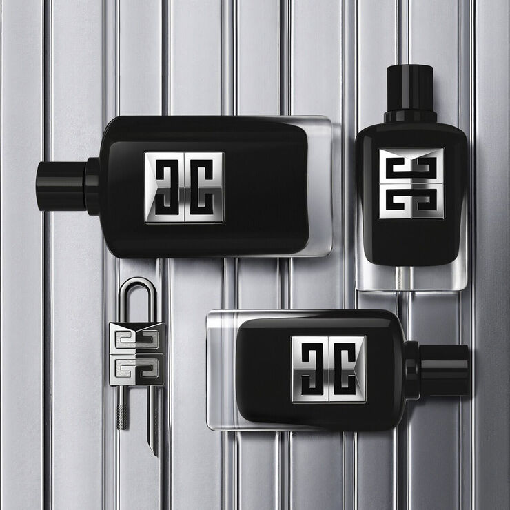 Givenchy Gentlemen Society Eau de Parfum