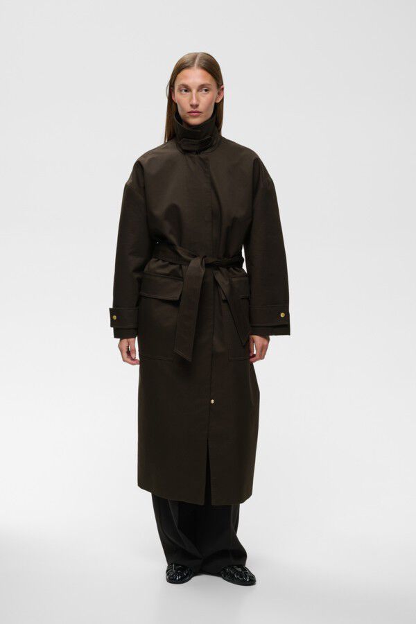 HUNTERYIW COAT